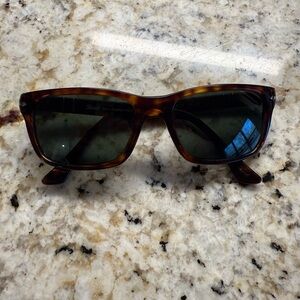 Persol Tortoise Shell Sunglasses